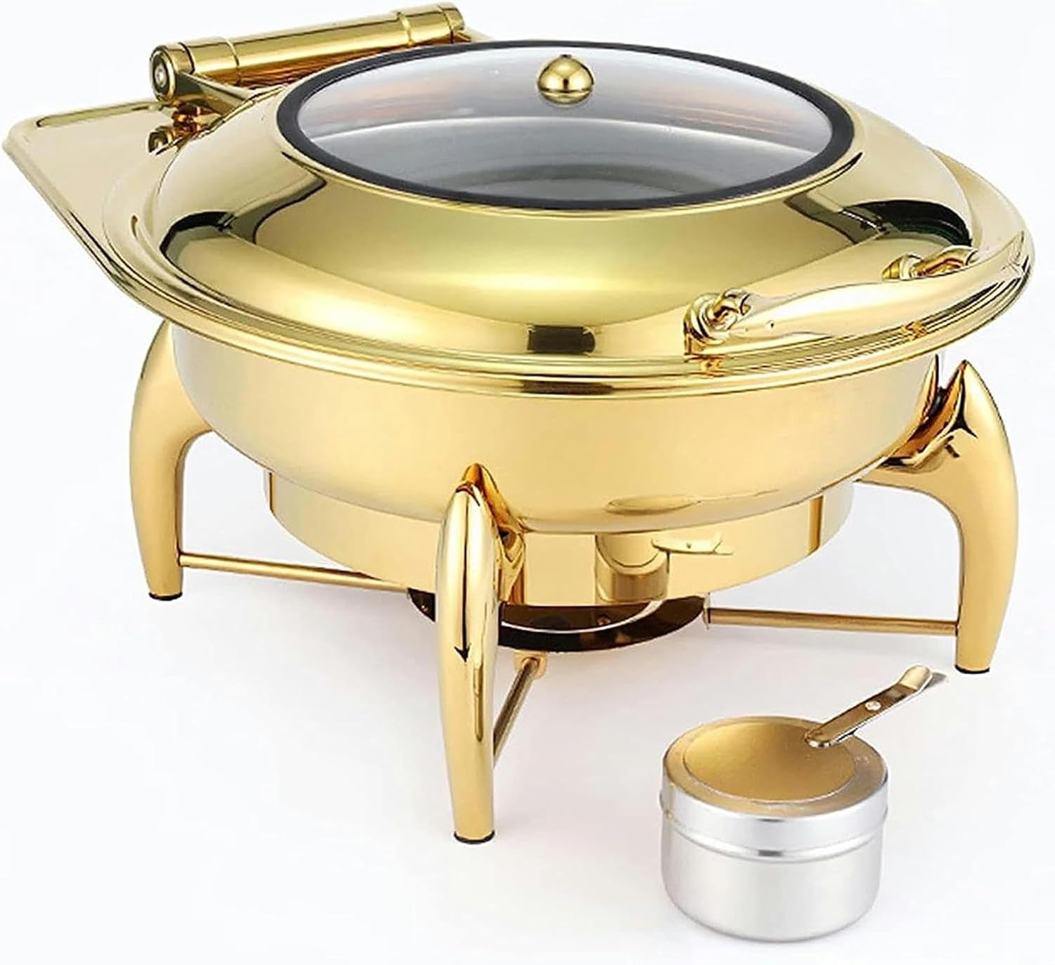 有田焼 / 万華鏡ガラス球型オイル ( ベネチアンレッド / 香蘭社 ) 工芸